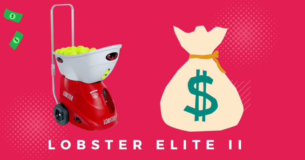 Lobster Elite 2 Pricing