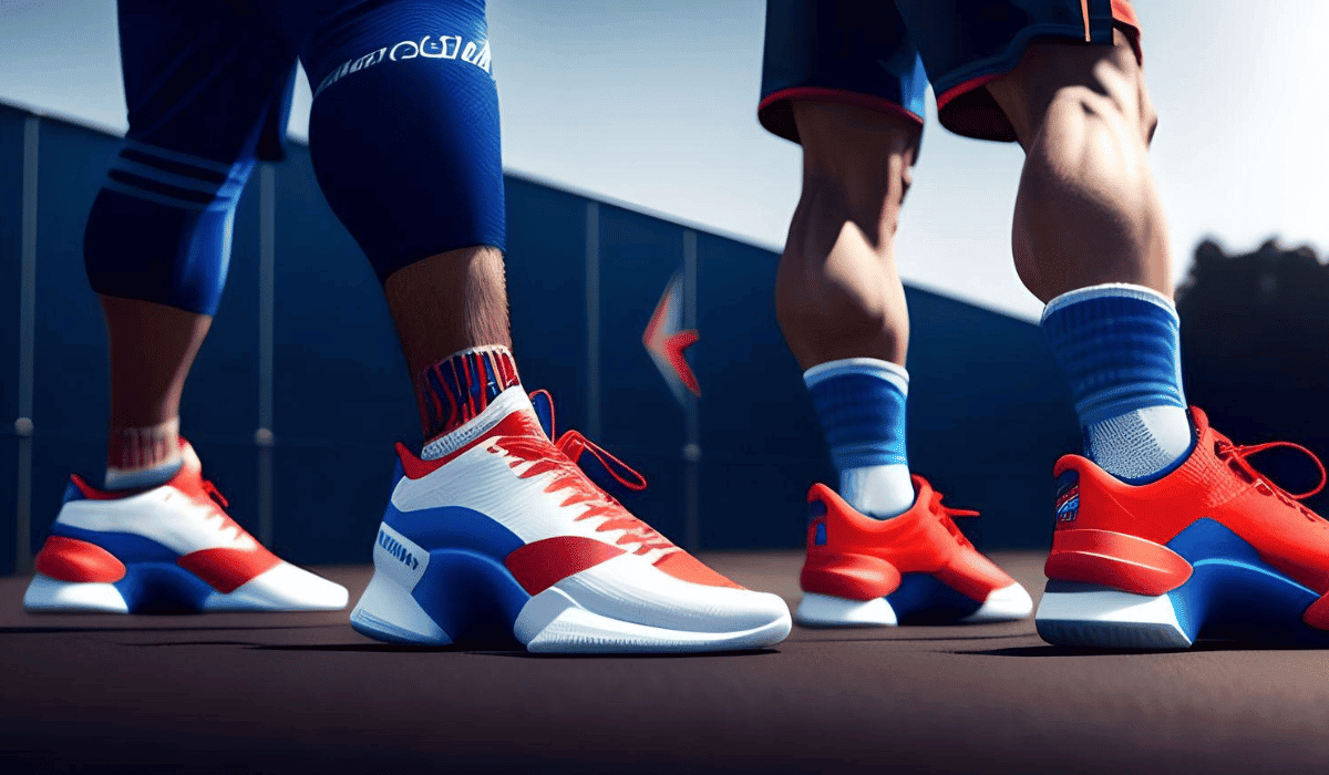 Top 6 Padel Shoes for Players of All Levels in 2023