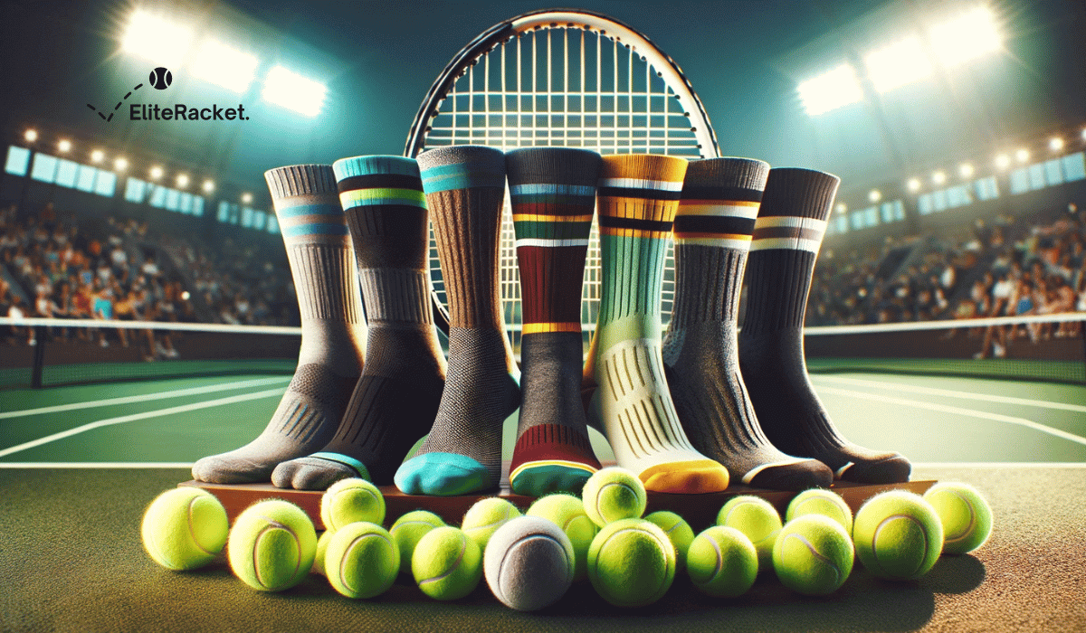 Best Socks for Tennis